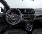 Nový Hyundai i10 N Line - Lenner Motors