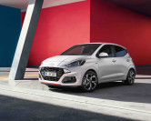 Nový Hyundai i10 N Line - Lenner Motors