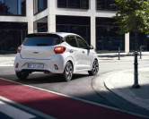 Nový Hyundai i10 N Line - Lenner Motors