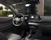 Nový Hyundai i20 N Line- Lenner Motors
