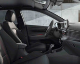 Nový Hyundai i20 N Line- Lenner Motors