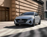 Nový Hyundai i20 N Line- Lenner Motors