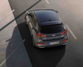 Hyundai i30 hatchback - Lenner Motors