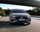 Hyundai i30 hatchback - Lenner Motors
