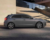 Hyundai i30 hatchback - Lenner Motors