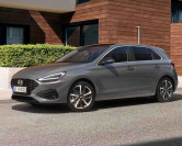 Hyundai i30 hatchback - Lenner Motors