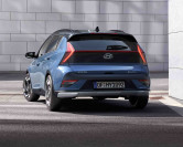 Nový Hyundai Bayon - Lenner Motors