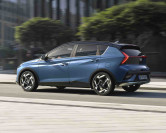 Nový Hyundai Bayon - Lenner Motors