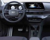 Nový Hyundai Bayon - Lenner Motors