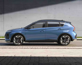 Nový Hyundai Bayon - Lenner Motors