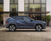 Nový Hyundai Kona - Lenner Motors