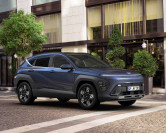 Nový Hyundai Kona - Lenner Motors