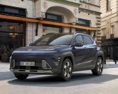 Nový Hyundai Kona - Lenner Motors