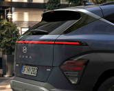 Nový Hyundai Kona - Lenner Motors