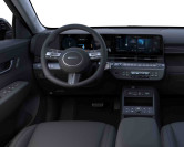 Nový Hyundai Kona - Lenner Motors