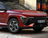 Nový Hyundai Kona N Line - Lenner Motors