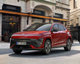 Nový Hyundai Kona N Line - Lenner Motors