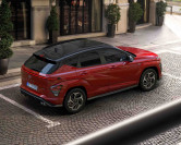 Nový Hyundai Kona N Line - Lenner Motors