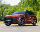 Nový Hyundai Kona N Line - Lenner Motors