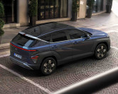 Nový Hyundai Kona - Lenner Motors