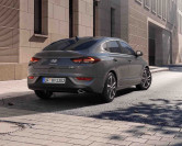 Nový Hyundai i30 fastback - Lenner Motors