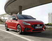 Nový Hyundai i30 fastback - Lenner Motors