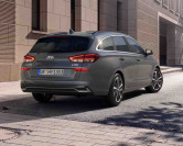 Nový Hyundai i30 kombi - Lenner Motors