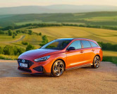 Nový Hyundai i30 kombi - Lenner Motors
