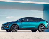 Peugeot 408- Lenner Motors
