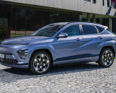 Nová Hyundai KONA electric - Lenner Motors