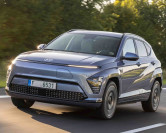 Nová Hyundai KONA electric - Lenner Motors