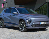 Nová Hyundai KONA electric - Lenner Motors
