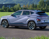 Nová Hyundai KONA electric - Lenner Motors