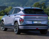 Nová Hyundai KONA electric - Lenner Motors