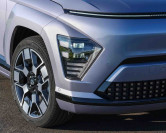 Nová Hyundai KONA electric - Lenner Motors