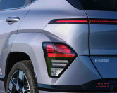 Nová Hyundai KONA electric - Lenner Motors