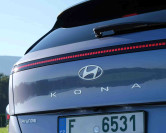 Nová Hyundai KONA electric - Lenner Motors