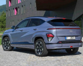 Nová Hyundai KONA electric - Lenner Motors