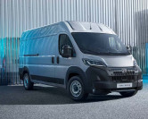 nový peugeot boxer- lenner motors