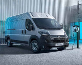 nový peugeot boxer- lenner motors