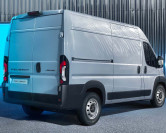 nový peugeot boxer- lenner motors