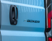 nový peugeot boxer- lenner motors