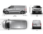nový peugeot expert- lenner motors