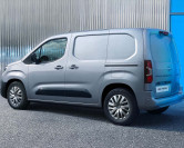 nový Peugeot partner - Lenner Motors