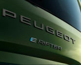 nový peugeot rifter- Lenner Motors