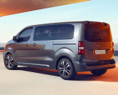 nový peugeot traveller- Lenner Motors