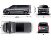 nový peugeot traveller- Lenner Motors