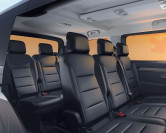 nový peugeot traveller- Lenner Motors