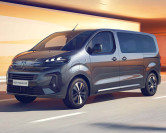 nový peugeot traveller- Lenner Motors