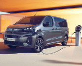 nový peugeot traveller- Lenner Motors